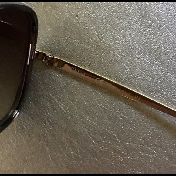 Chloe Sunglasses - Picture 4 of 4